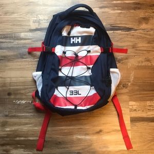 Helly Hansen 33L Backpack